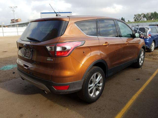 Photo 3 VIN: 1FMCU9G95HUA12557 - FORD ESCAPE SE 