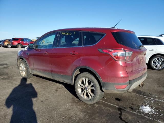 Photo 1 VIN: 1FMCU9G95HUB29538 - FORD ESCAPE 