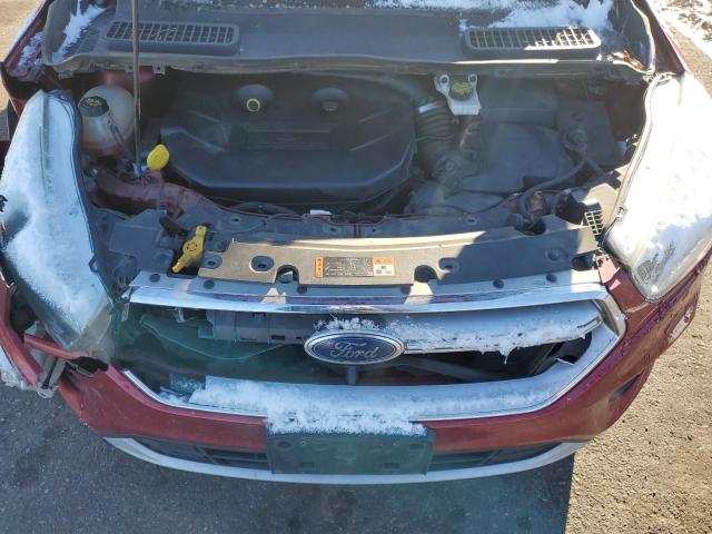 Photo 11 VIN: 1FMCU9G95HUB29538 - FORD ESCAPE 