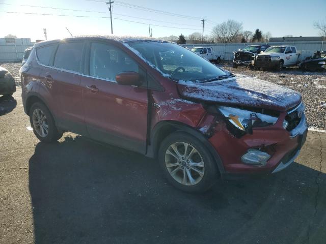 Photo 3 VIN: 1FMCU9G95HUB29538 - FORD ESCAPE 