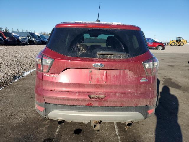 Photo 5 VIN: 1FMCU9G95HUB29538 - FORD ESCAPE 