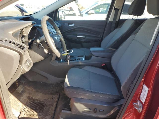 Photo 6 VIN: 1FMCU9G95HUB29538 - FORD ESCAPE 