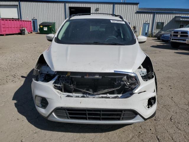 Photo 4 VIN: 1FMCU9G95HUB50454 - FORD ESCAPE SE 