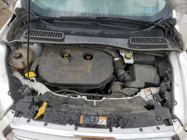 Photo 11 VIN: 1FMCU9G95HUB78075 - FORD ESCAPE SE 