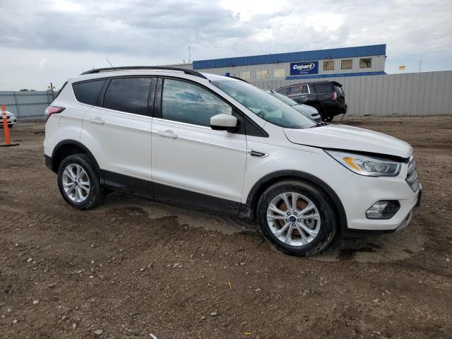 Photo 3 VIN: 1FMCU9G95HUB78075 - FORD ESCAPE SE 