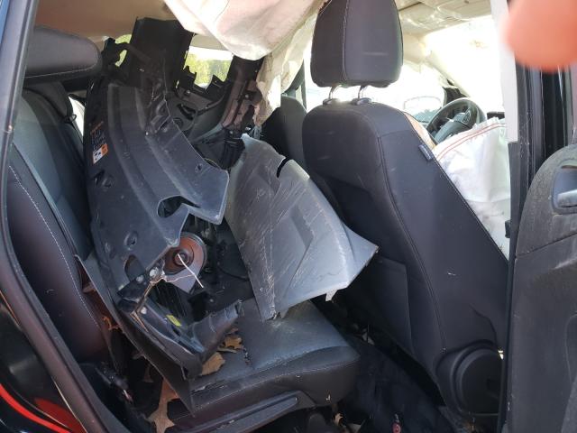 Photo 5 VIN: 1FMCU9G95HUC03606 - FORD ESCAPE SE 