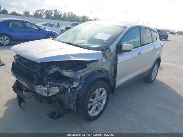 Photo 1 VIN: 1FMCU9G95HUC03914 - FORD ESCAPE 