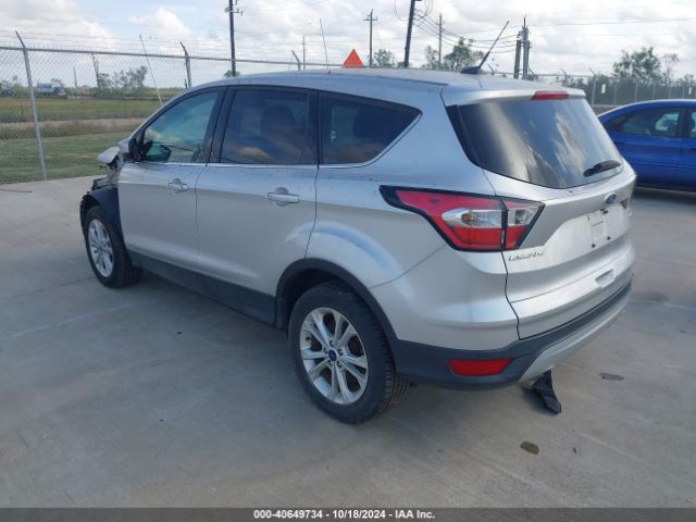 Photo 2 VIN: 1FMCU9G95HUC03914 - FORD ESCAPE 