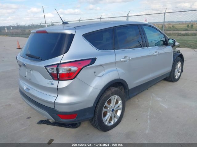 Photo 3 VIN: 1FMCU9G95HUC03914 - FORD ESCAPE 