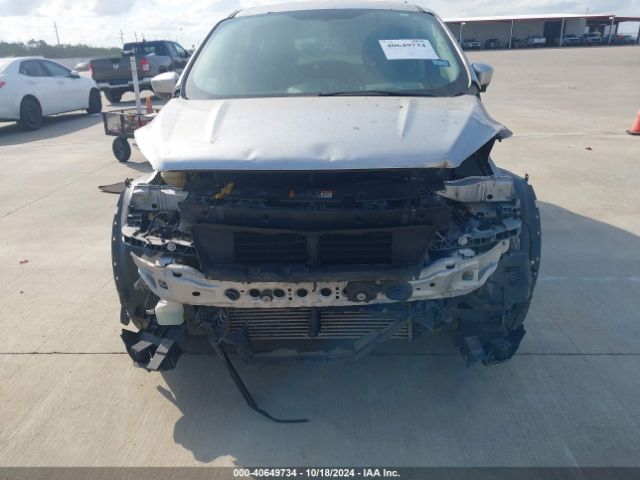 Photo 5 VIN: 1FMCU9G95HUC03914 - FORD ESCAPE 