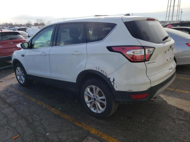 Photo 1 VIN: 1FMCU9G95HUC16937 - FORD ESCAPE 