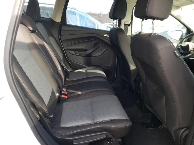 Photo 10 VIN: 1FMCU9G95HUC16937 - FORD ESCAPE 