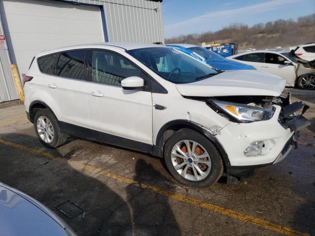 Photo 3 VIN: 1FMCU9G95HUC16937 - FORD ESCAPE 