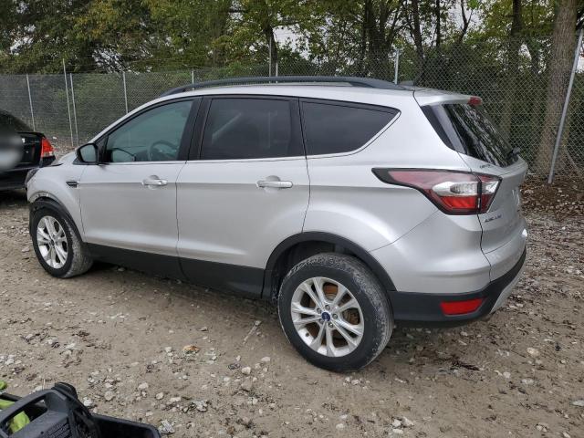 Photo 1 VIN: 1FMCU9G95HUC33186 - FORD ESCAPE SE 