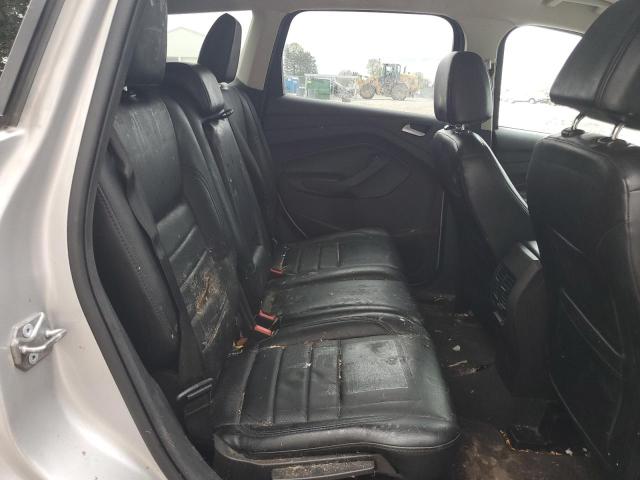 Photo 10 VIN: 1FMCU9G95HUC33186 - FORD ESCAPE SE 