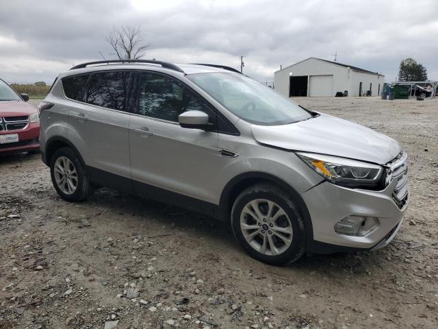 Photo 3 VIN: 1FMCU9G95HUC33186 - FORD ESCAPE SE 