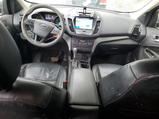 Photo 7 VIN: 1FMCU9G95HUC33186 - FORD ESCAPE SE 