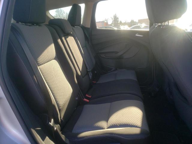 Photo 5 VIN: 1FMCU9G95HUC52188 - FORD ESCAPE SE 