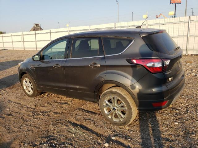 Photo 1 VIN: 1FMCU9G95HUC52465 - FORD ESCAPE SE 