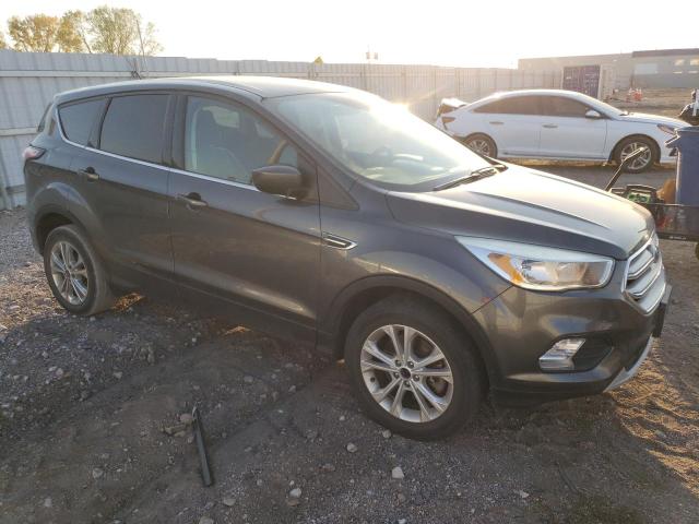 Photo 3 VIN: 1FMCU9G95HUC52465 - FORD ESCAPE SE 