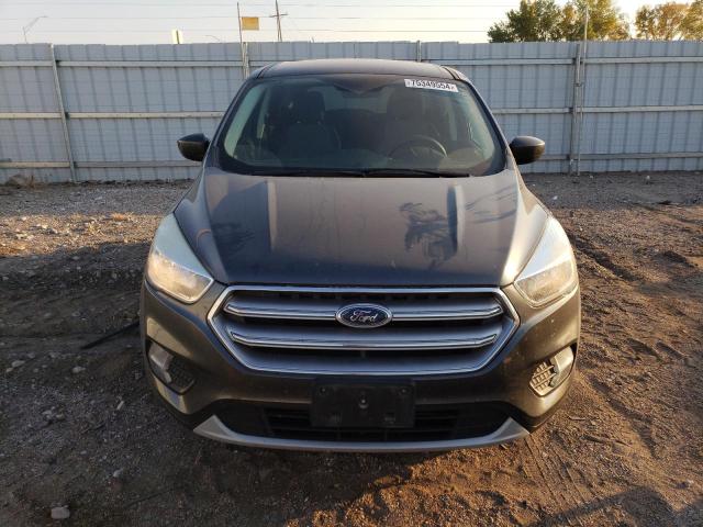 Photo 4 VIN: 1FMCU9G95HUC52465 - FORD ESCAPE SE 