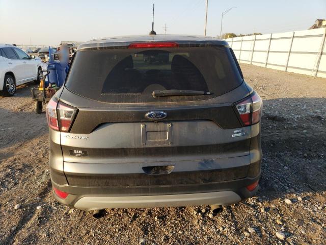 Photo 5 VIN: 1FMCU9G95HUC52465 - FORD ESCAPE SE 