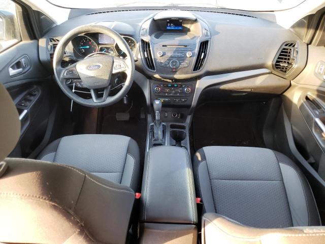 Photo 7 VIN: 1FMCU9G95HUC52465 - FORD ESCAPE SE 