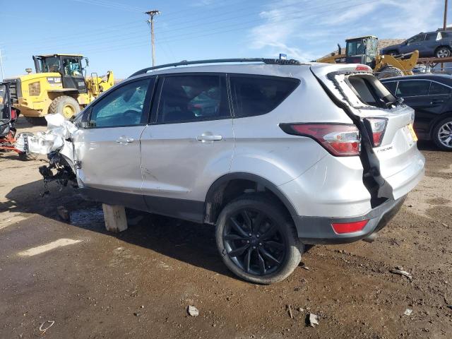 Photo 1 VIN: 1FMCU9G95HUC66611 - FORD ESCAPE SE 