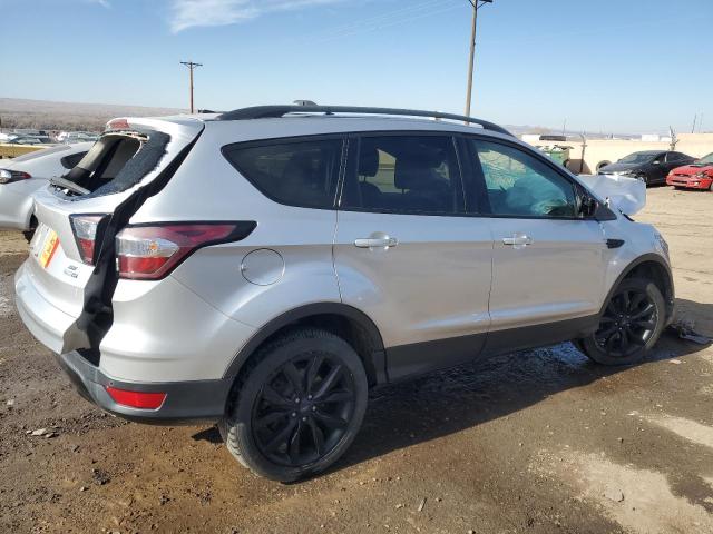 Photo 2 VIN: 1FMCU9G95HUC66611 - FORD ESCAPE SE 