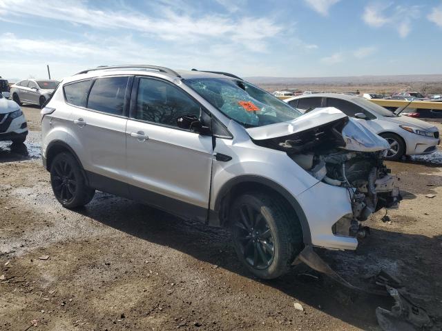 Photo 3 VIN: 1FMCU9G95HUC66611 - FORD ESCAPE SE 