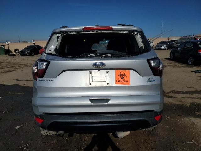 Photo 5 VIN: 1FMCU9G95HUC66611 - FORD ESCAPE SE 