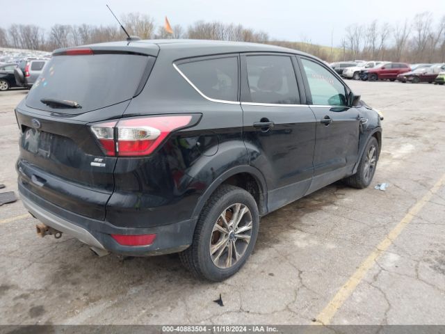 Photo 3 VIN: 1FMCU9G95HUC87054 - FORD ESCAPE 