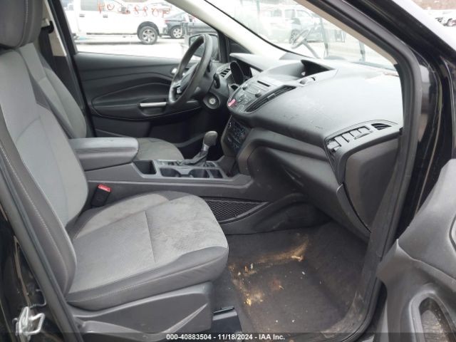 Photo 4 VIN: 1FMCU9G95HUC87054 - FORD ESCAPE 