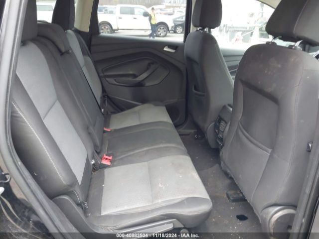 Photo 7 VIN: 1FMCU9G95HUC87054 - FORD ESCAPE 