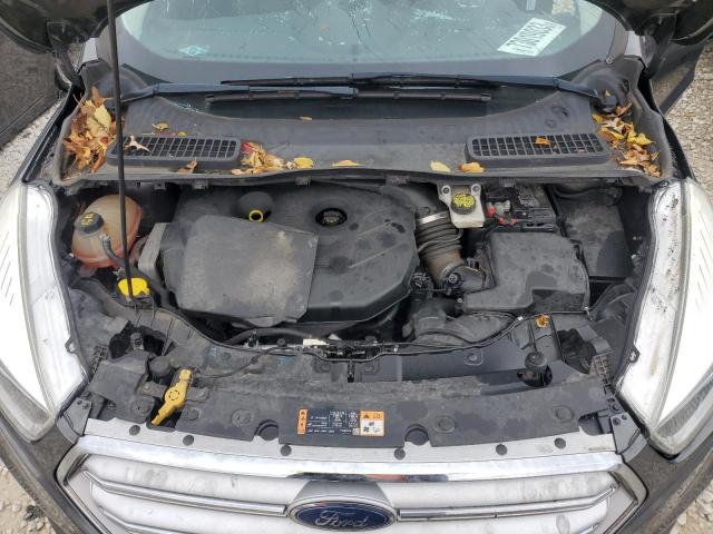 Photo 10 VIN: 1FMCU9G95HUC88981 - FORD ESCAPE 