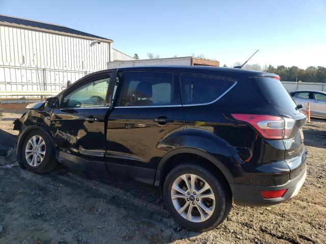 Photo 1 VIN: 1FMCU9G95HUC96823 - FORD ESCAPE 