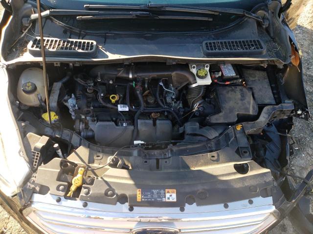 Photo 11 VIN: 1FMCU9G95HUC96823 - FORD ESCAPE 