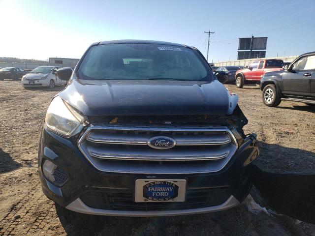 Photo 4 VIN: 1FMCU9G95HUC96823 - FORD ESCAPE 