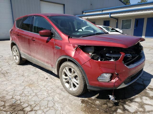 Photo 0 VIN: 1FMCU9G95HUC99365 - FORD ESCAPE SE 