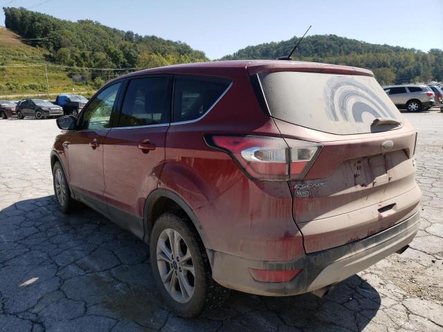 Photo 2 VIN: 1FMCU9G95HUC99365 - FORD ESCAPE SE 