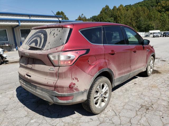 Photo 3 VIN: 1FMCU9G95HUC99365 - FORD ESCAPE SE 