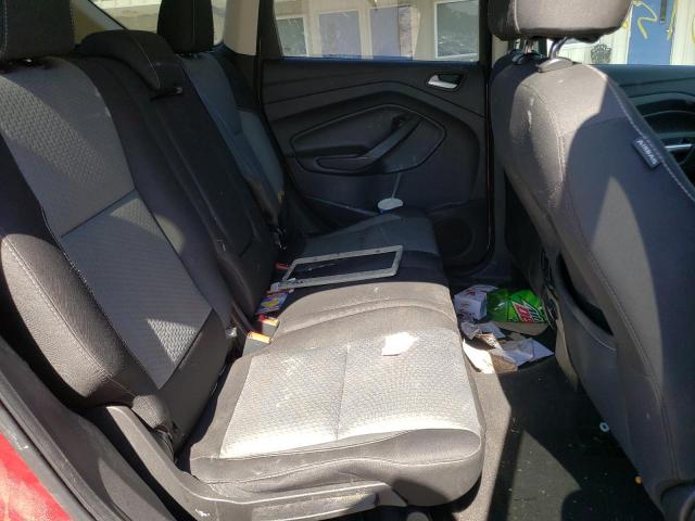 Photo 5 VIN: 1FMCU9G95HUC99365 - FORD ESCAPE SE 