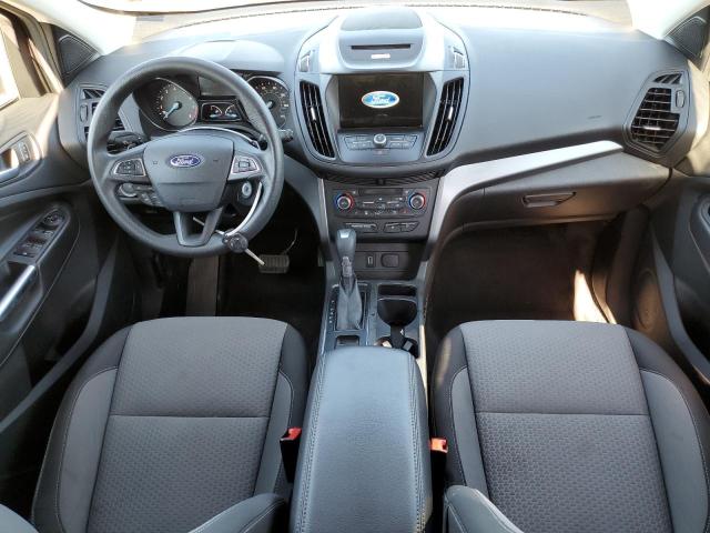 Photo 8 VIN: 1FMCU9G95HUD46393 - FORD ESCAPE 