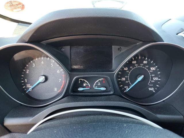 Photo 9 VIN: 1FMCU9G95HUD46393 - FORD ESCAPE 