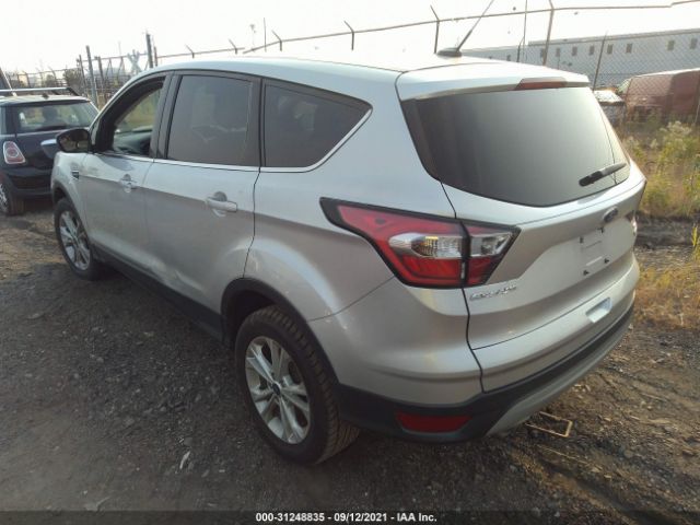 Photo 2 VIN: 1FMCU9G95HUD66806 - FORD ESCAPE 