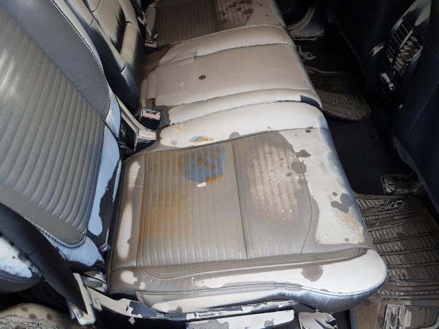 Photo 8 VIN: 1FMCU9G95HUE60023 - FORD ESCAPE SE 