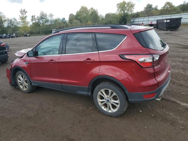 Photo 1 VIN: 1FMCU9G95HUF03646 - FORD ESCAPE SE 