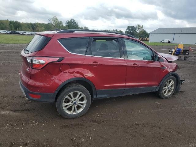 Photo 2 VIN: 1FMCU9G95HUF03646 - FORD ESCAPE SE 