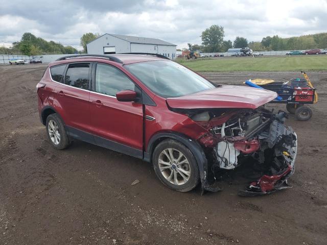 Photo 3 VIN: 1FMCU9G95HUF03646 - FORD ESCAPE SE 