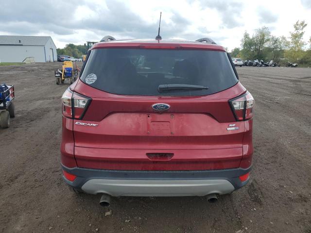 Photo 5 VIN: 1FMCU9G95HUF03646 - FORD ESCAPE SE 